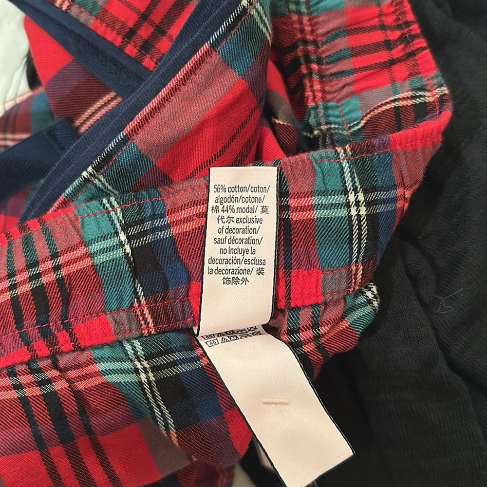 Victoria’s Secret Pj Set - Picture 12 of 13